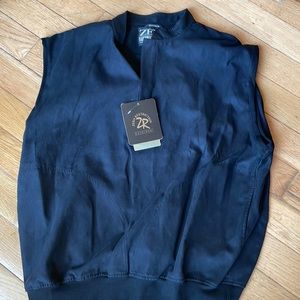 Mens Zero Restriction Golf Outerwear